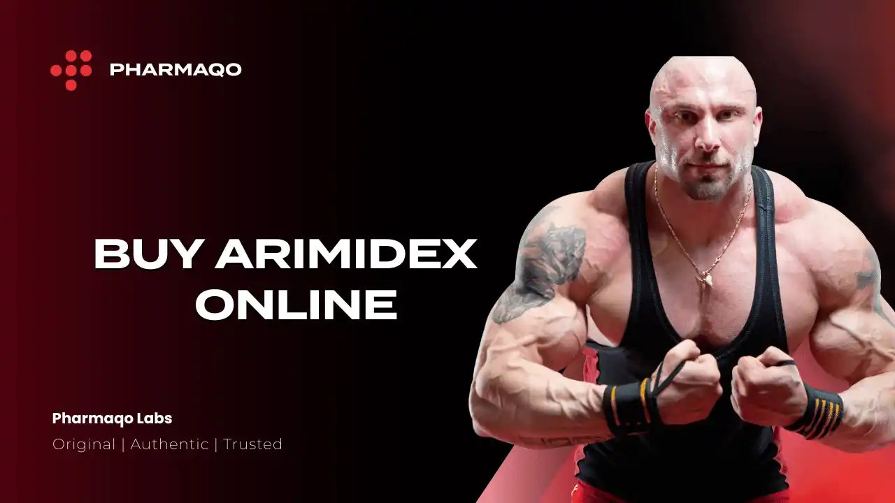 Buy Arimidex Online: A Clear and Practical Guide Before You Order