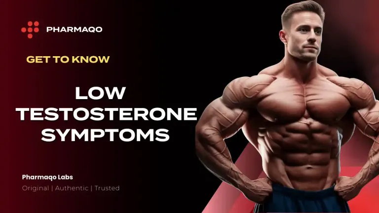 Low Testosterone in Men: Hidden Signs You Shouldn’t Ignore