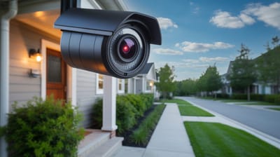 How Long Do Security Cameras Keep Footage Before it is Deleted?