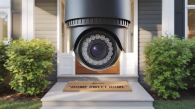 Can You Get Security Cameras That Don't Need Wi-Fi?