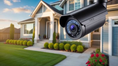 Are All Security Cameras Compatible With DVRs?