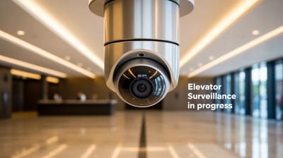 What Is an Elevator Door Detector?