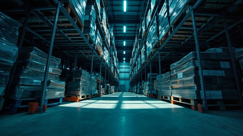 Retail &amp; Wholesale Ready