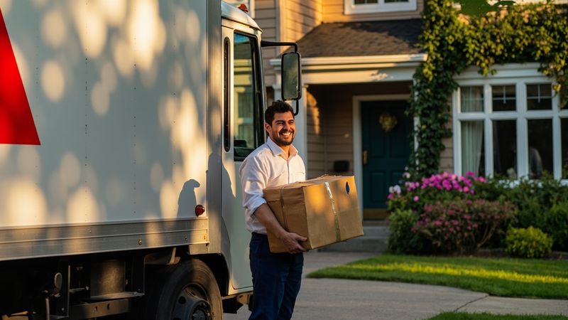 Reliable Delivery &amp; Support