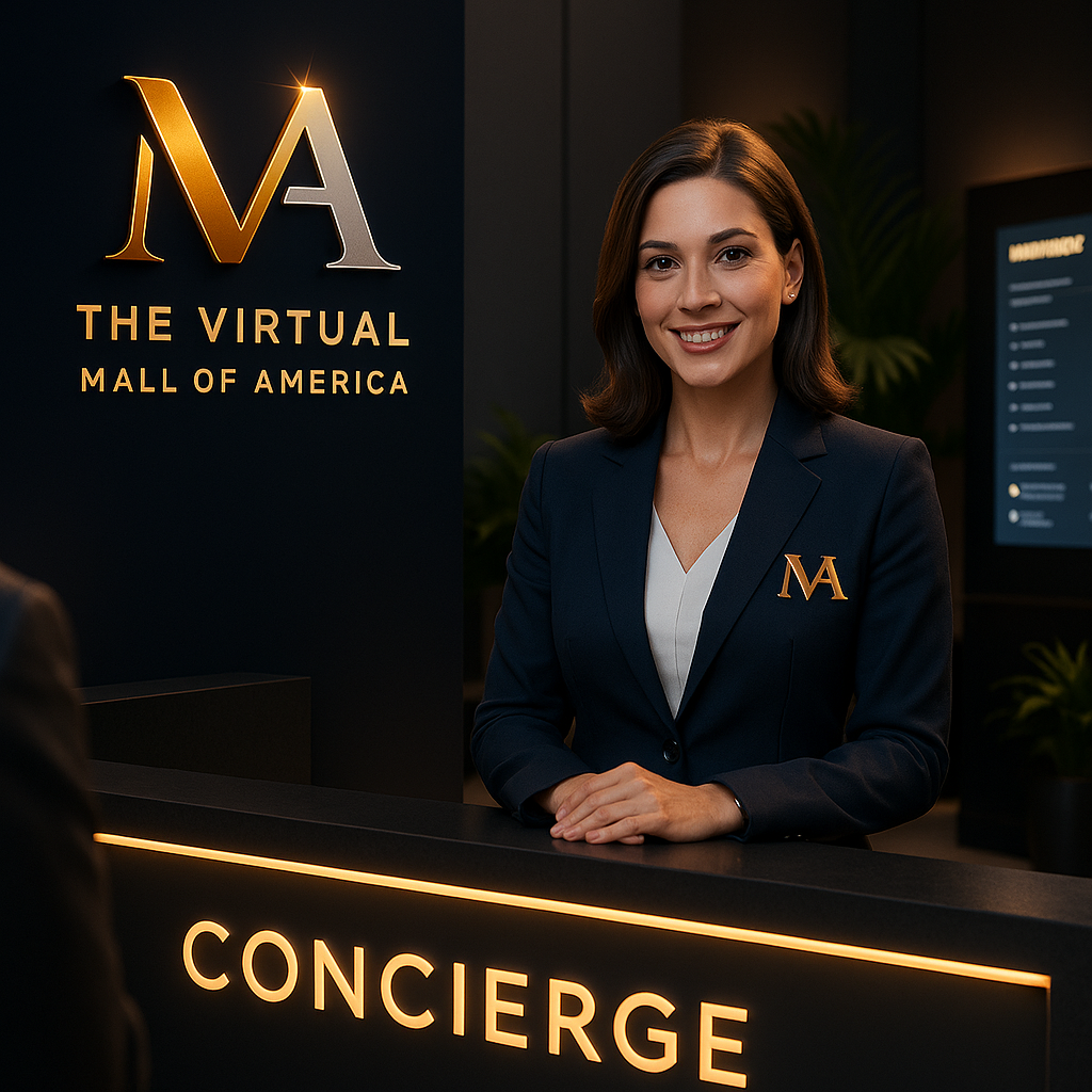 Concierge Desk