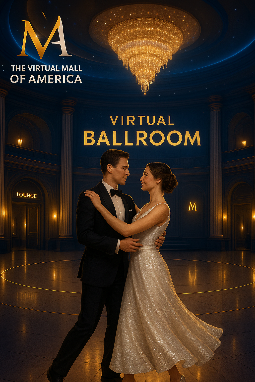 The Grand Ballroom