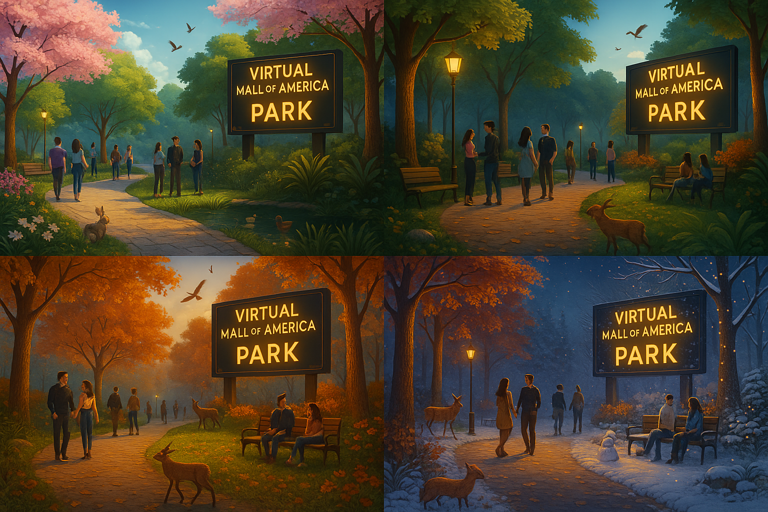 Park and Gardens