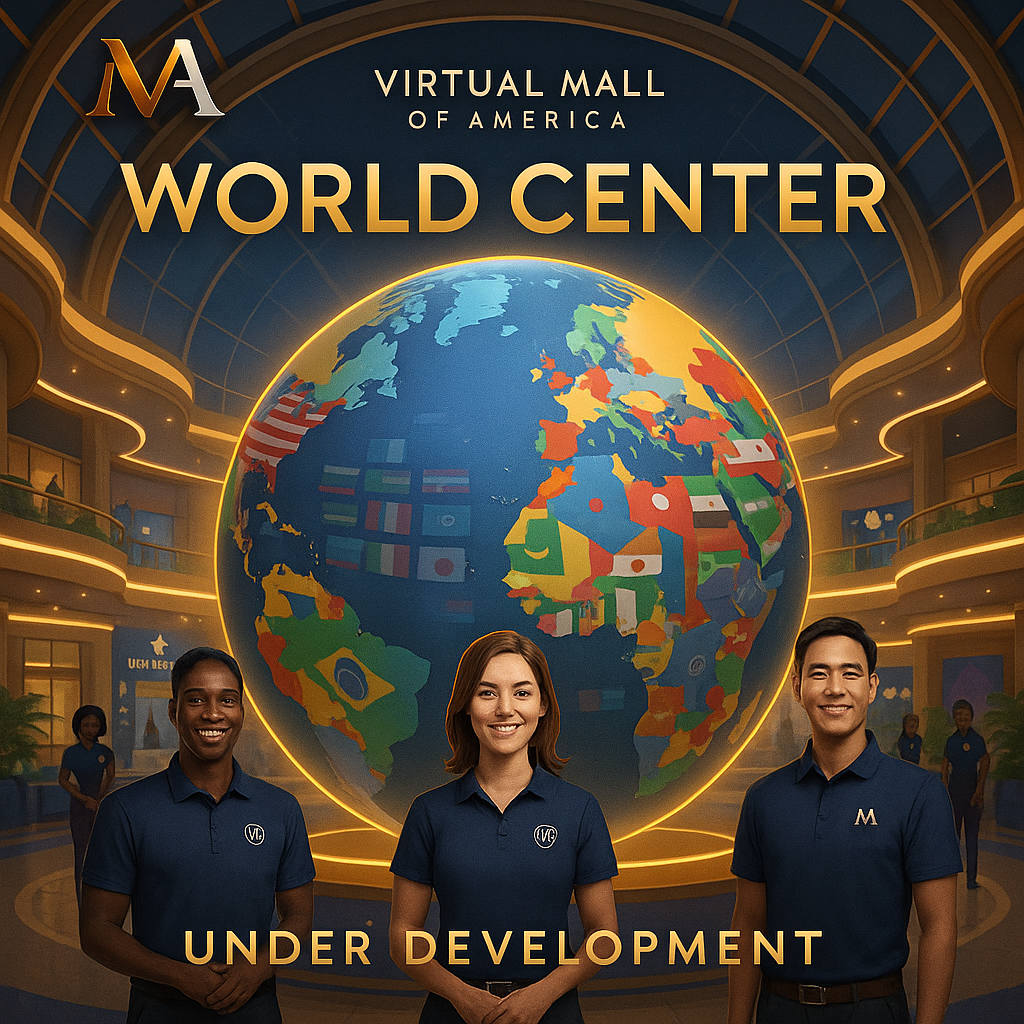 The World Center