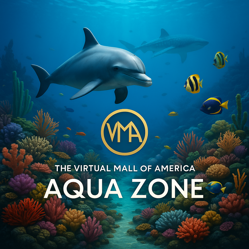 The Aqua Zone