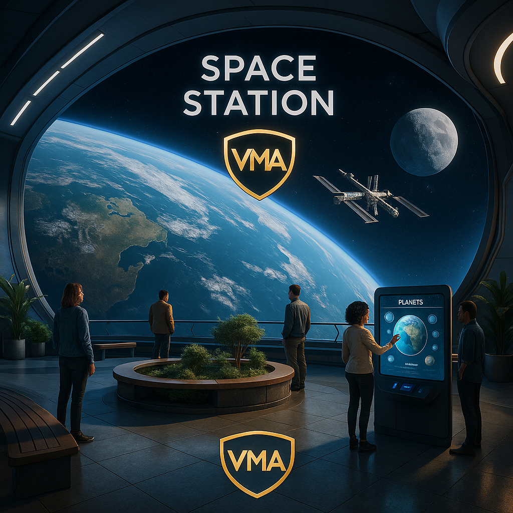 The Space Station