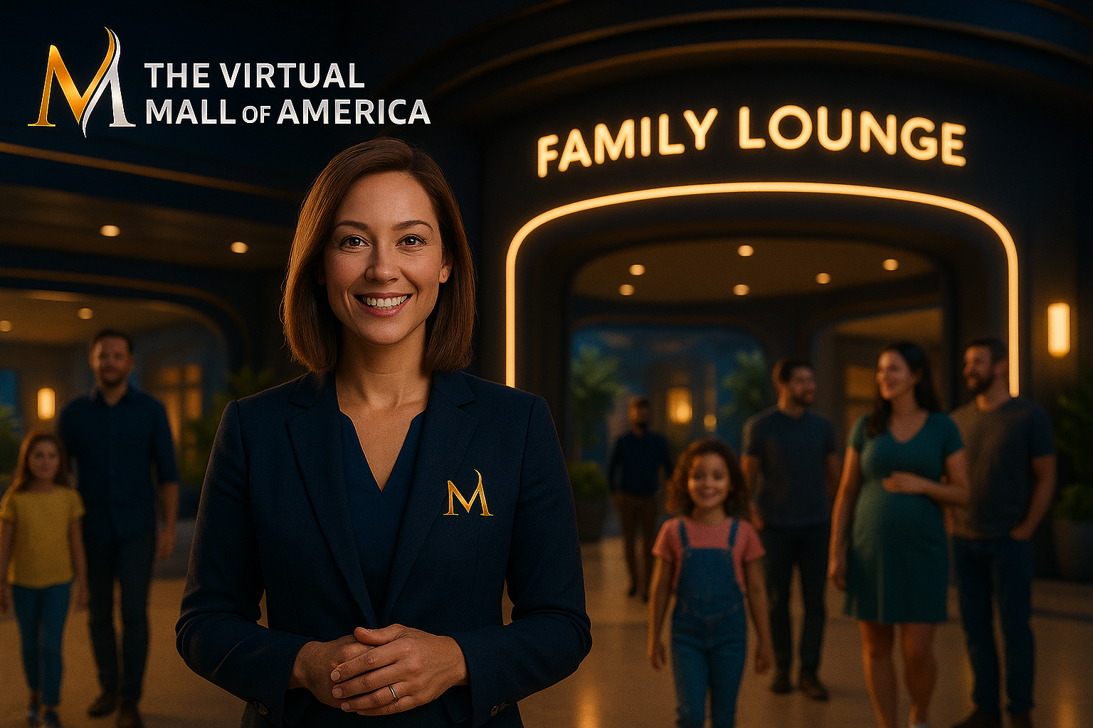 Family Lounge