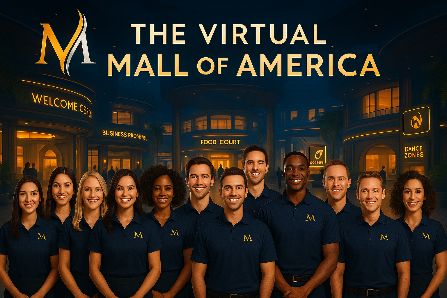 Team Members