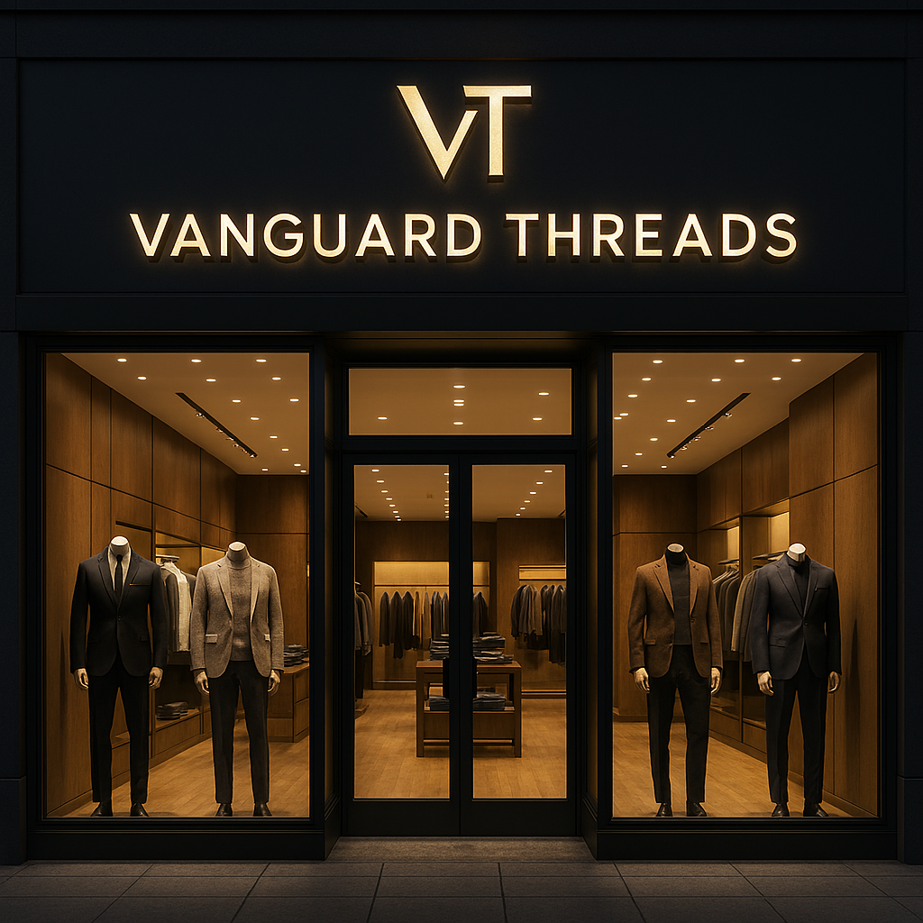 Vanguard Threads