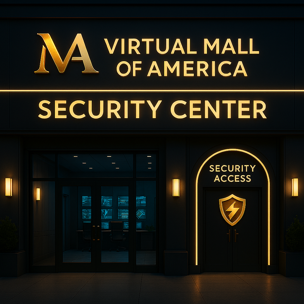 VMOA Security Center