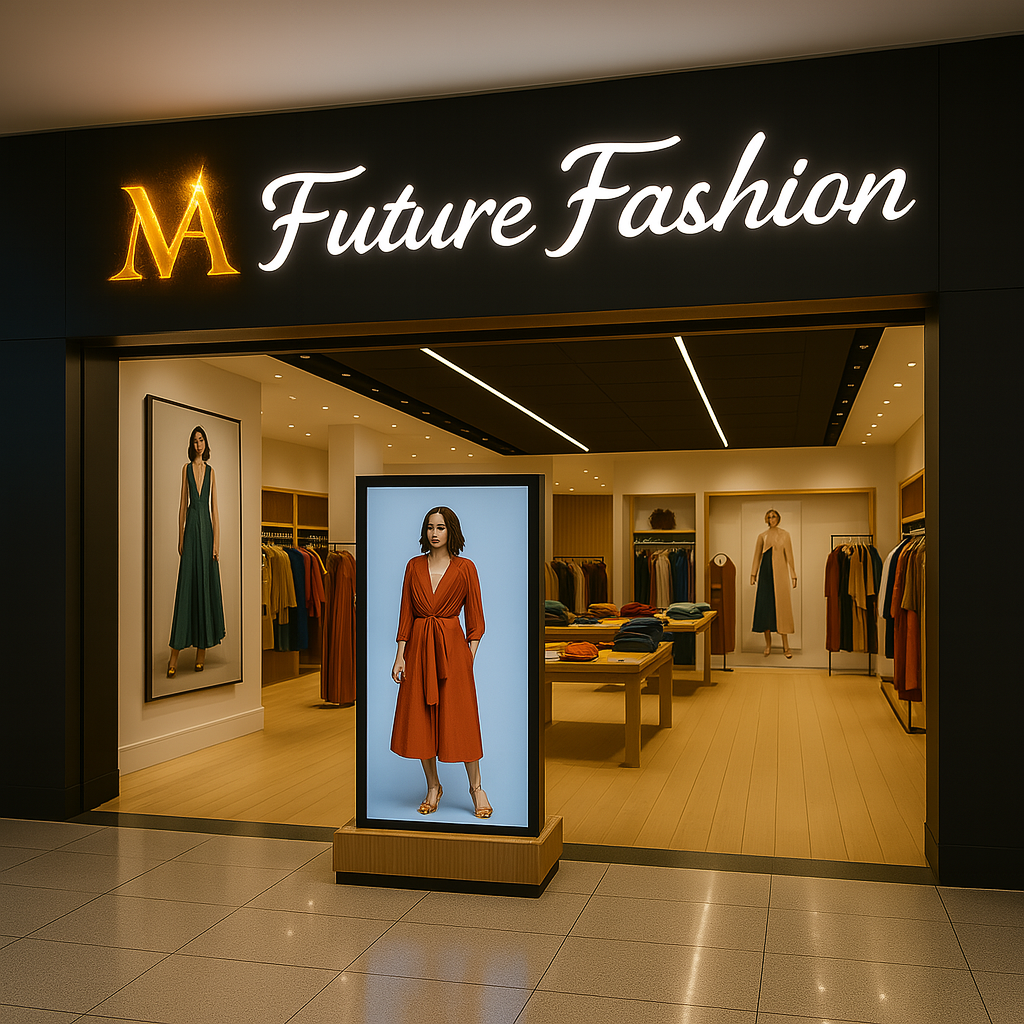 Future Fashion