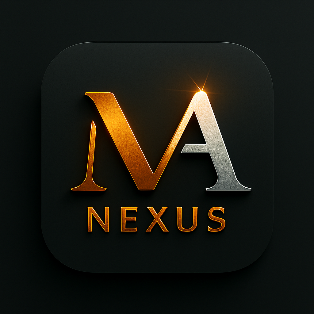 The MA Nexus (The Virtual Mall of America's Browser)