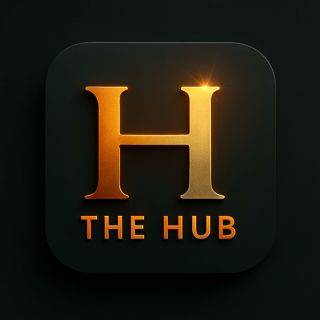 The Hub The Social Heartbeat of The VMOA