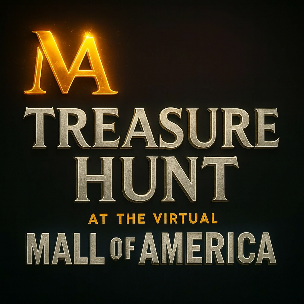 TREASURE HUNT