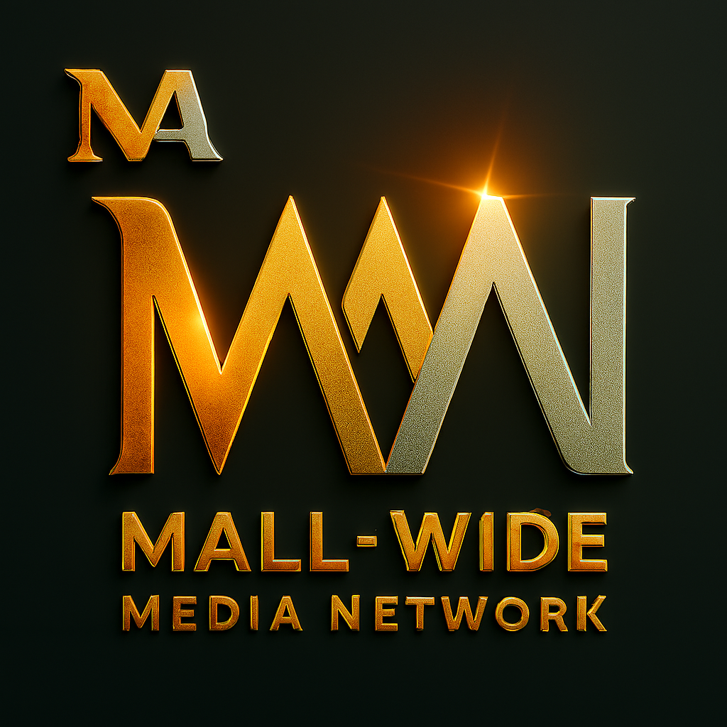 Mall‑Wide Media Network (MWMN)