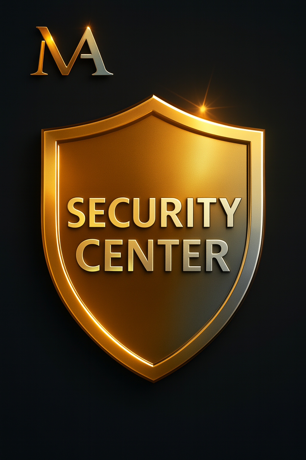 VMOA Security Center
