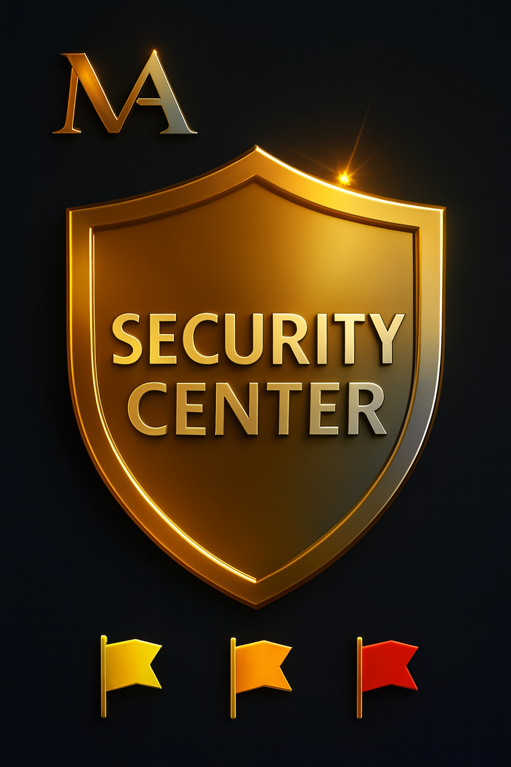 VMOA / Ultra Mall Security Center™ — “The Guardian Layer”