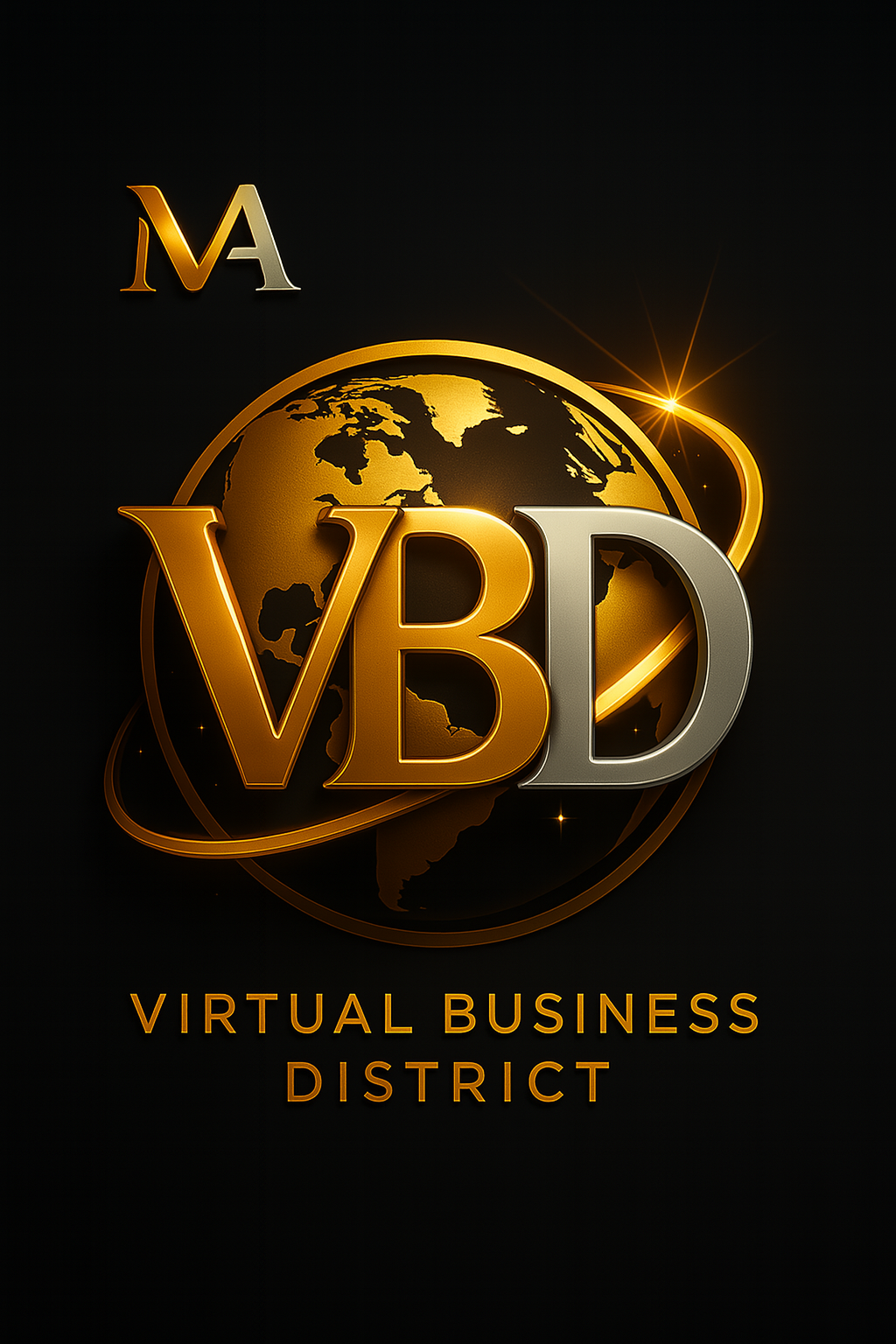 The Virtual Business District (VBD)