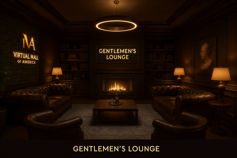 Lounge Areas
