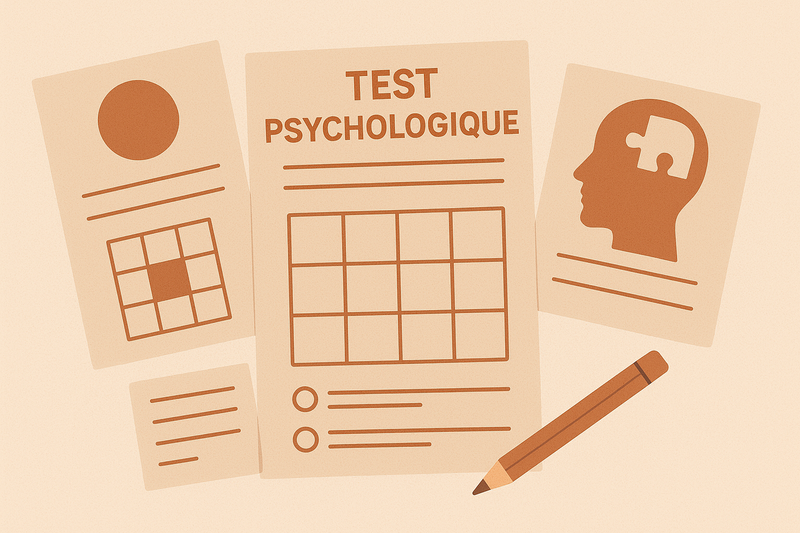 Évaluation à visée diagnostique