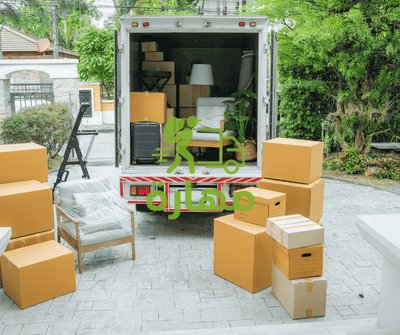 Best Moving Company in Riyadh – Mahara Company