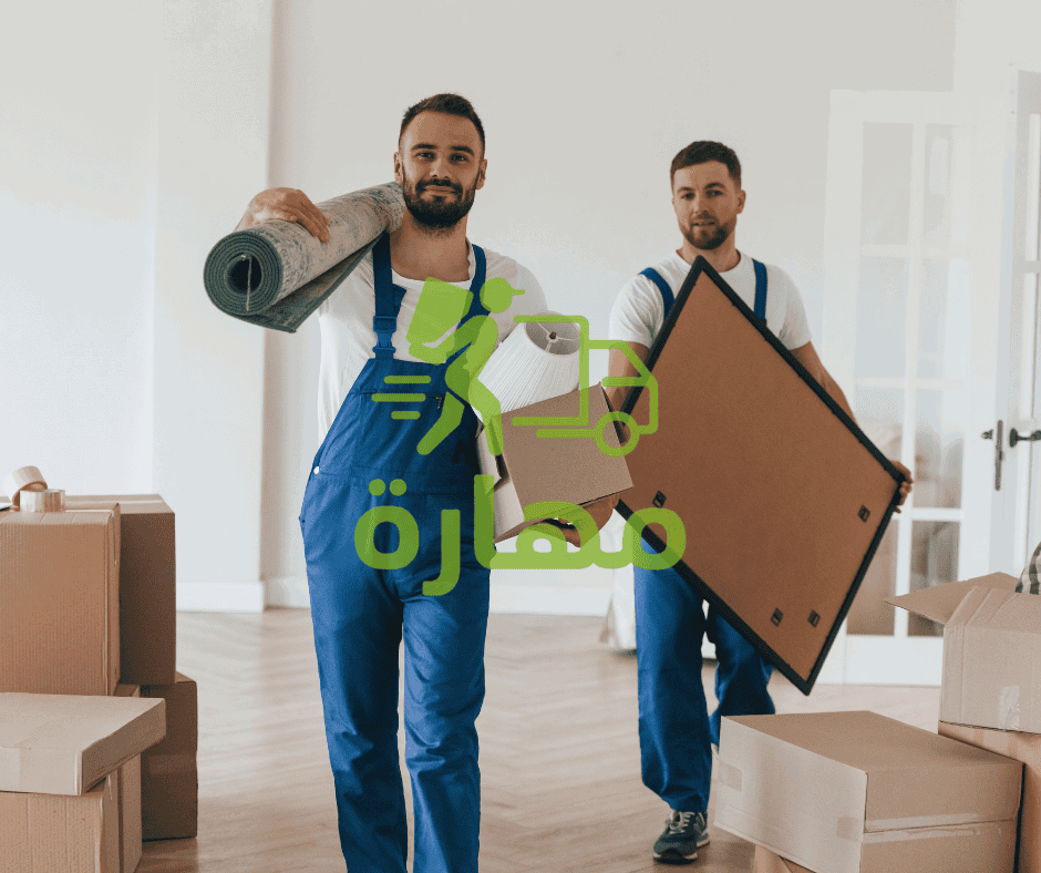 شركة مهارة لنقل العفش و الأثاث بالرياض