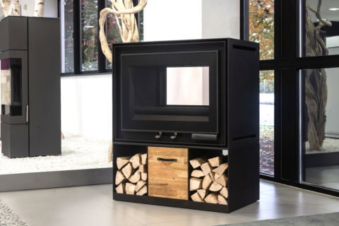 ZOOM INNOVATION: LA CHEMINEE FONDIS MODBOX