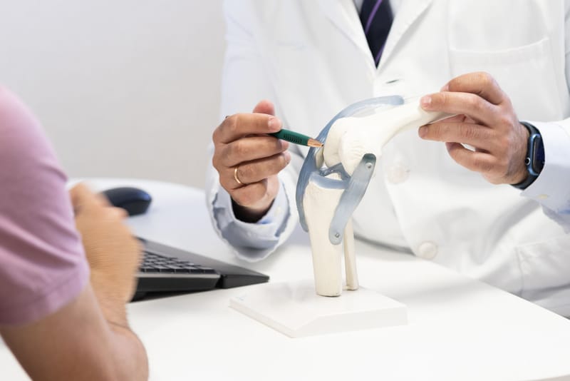 Cirurgias Ortopédicas