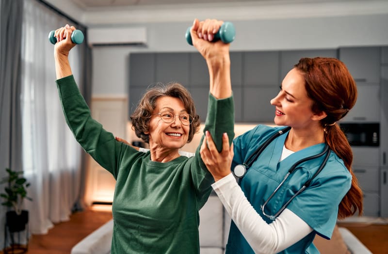 Acompanhamento Pós-Cirúrgico