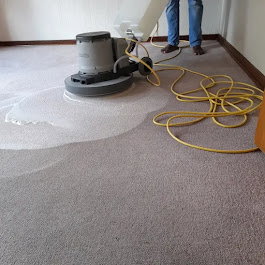 CARPET DEEP CLEANING