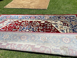 RUG CLEANING