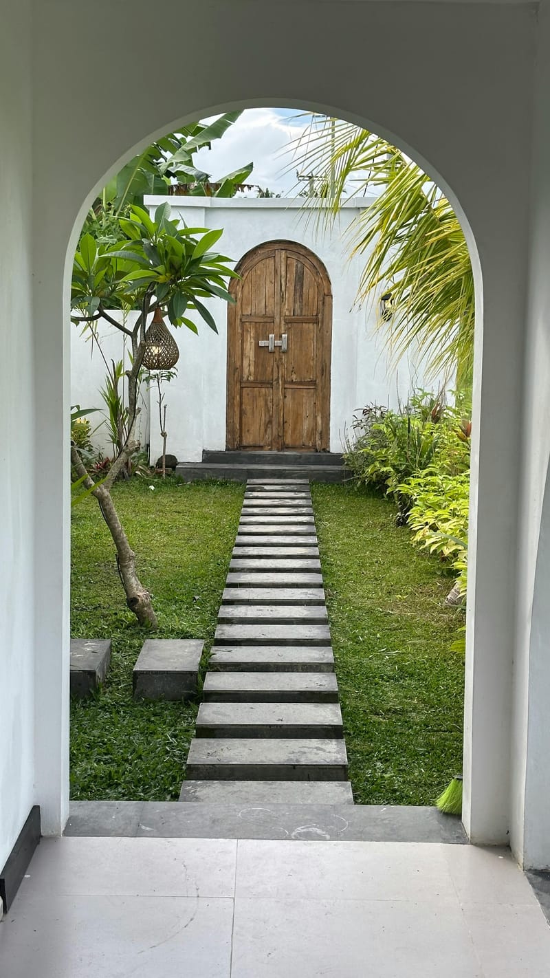 GARDEN SERVICES