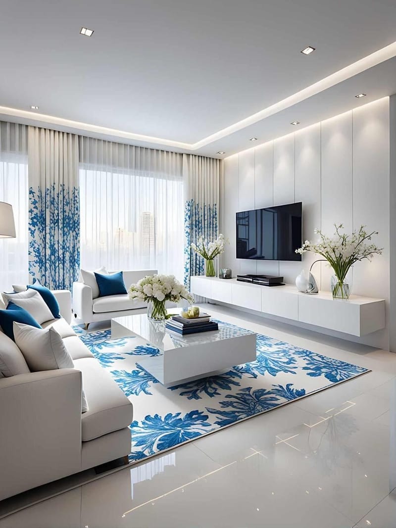 Residential Cleaning