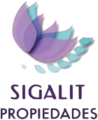 SIGALIT PROPIEDADES