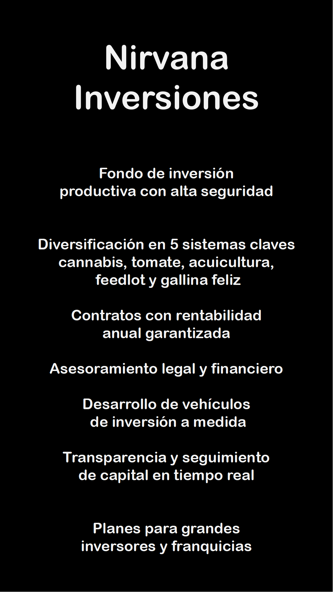 FONDO DE INVERSIÓN
