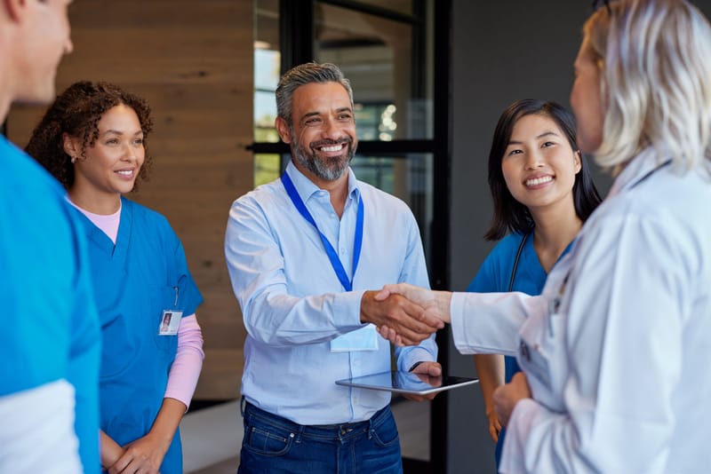Consulting Services
