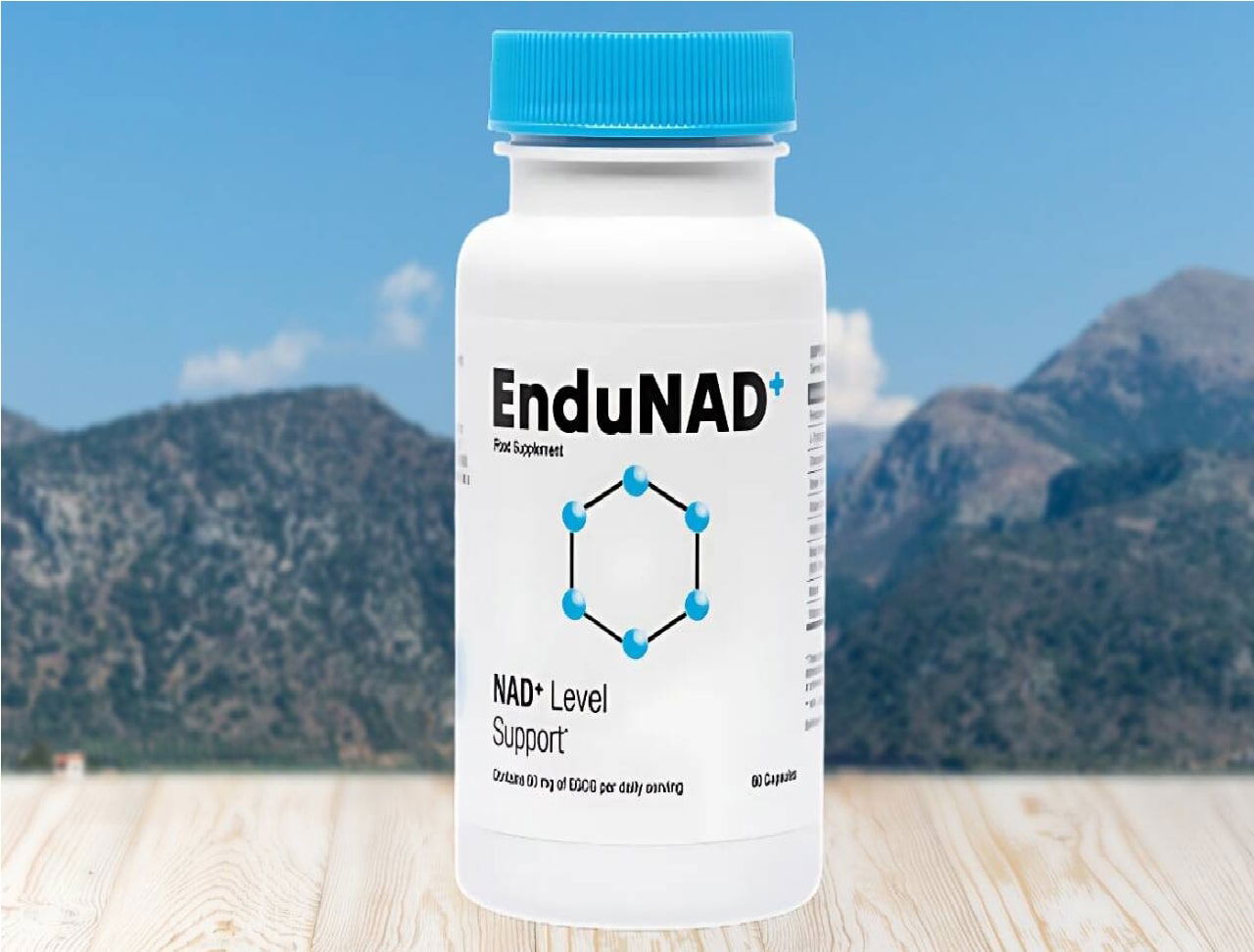 EnduNAD "REVIEWS" Side Effects & Benefits!