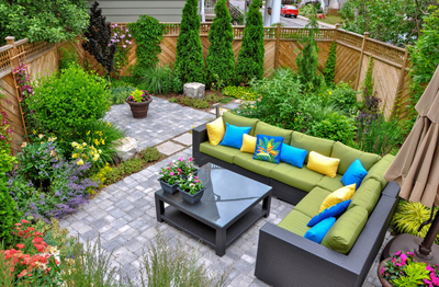 Introduction to Turf Installation Tampa