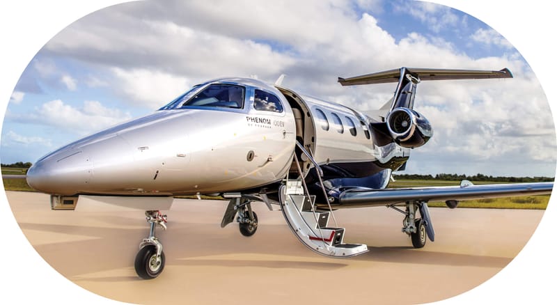 Phenom 100EV