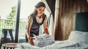 Housekeeping
