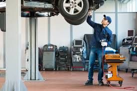 Mecanic auto