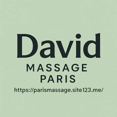 Professional Gay Men's Massage Services Paris