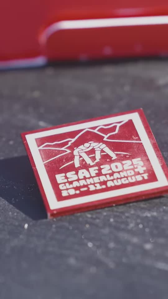 ESAF 2025