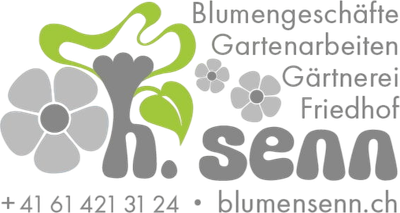 Blumen Senn AG