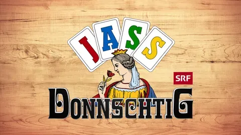 Donnschtigsjass in Oberwil