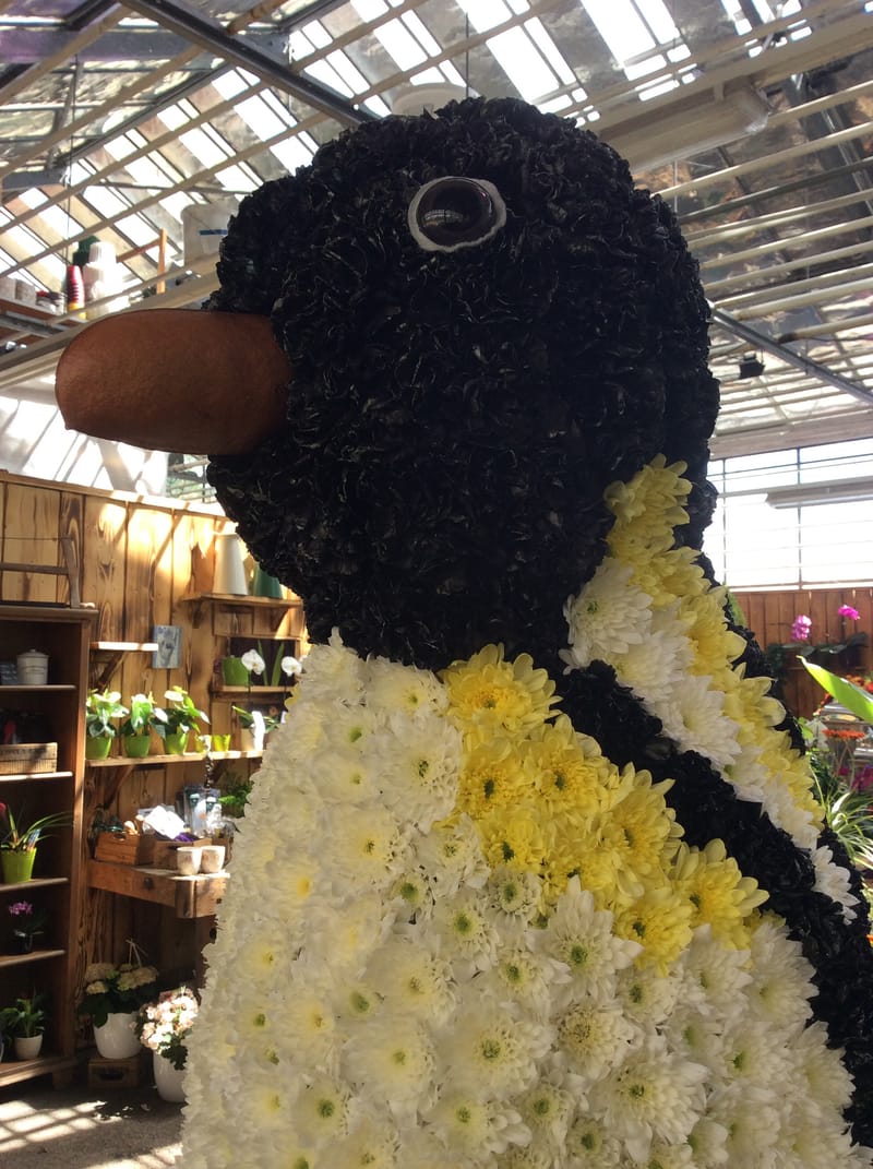 ⚜️ Spezielle Trauerfloristik – individuell & einzigartig